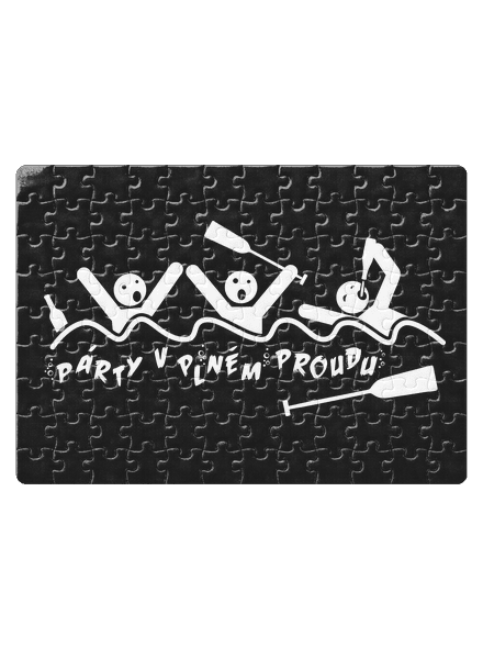 Party v plném proudu