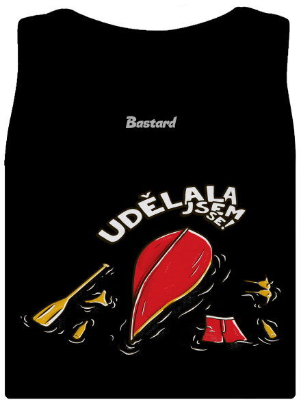 Udělal jsem se