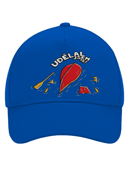 kšiltovka baseballka