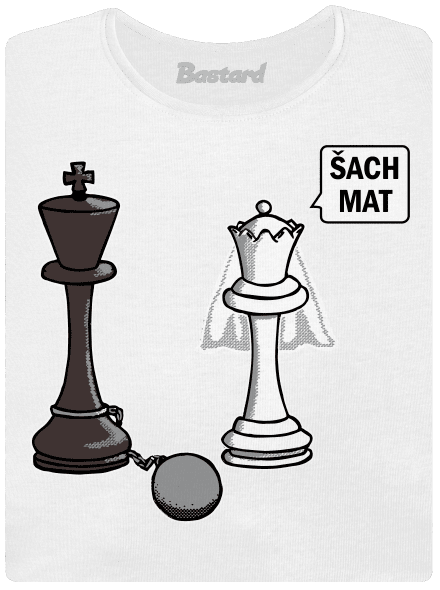 Šach mat
