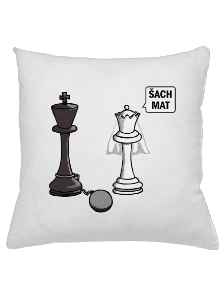 Šach mat