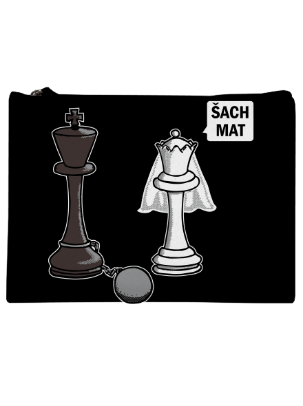 Šach mat
