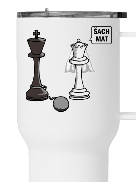 Šach mat
