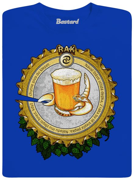 Pivní horoskop: Rak