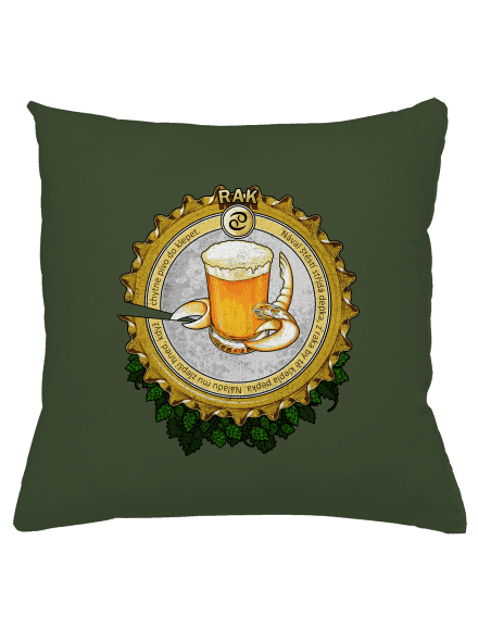 Pivní horoskop: Rak