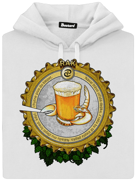 Pivní horoskop: Rak