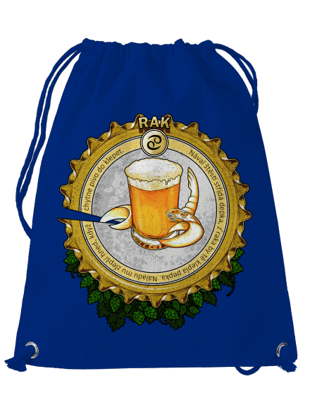 Pivní horoskop: Rak