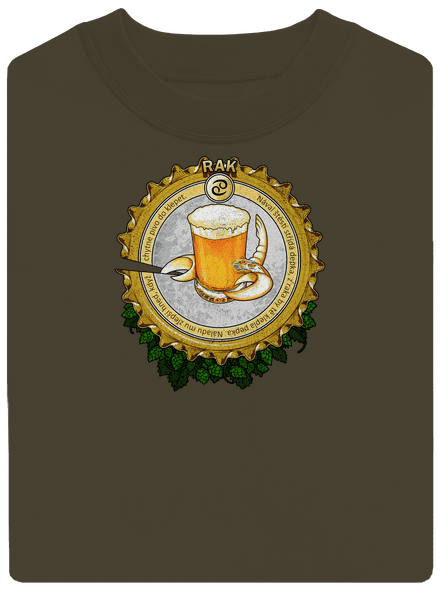 Pivní horoskop: Rak