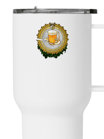 Pivní horoskop: Rak