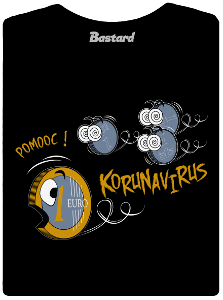 Korunavirus na útěku