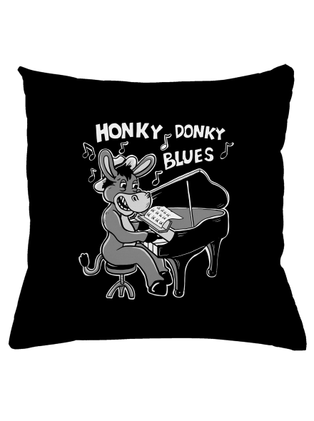 Honky donky blues