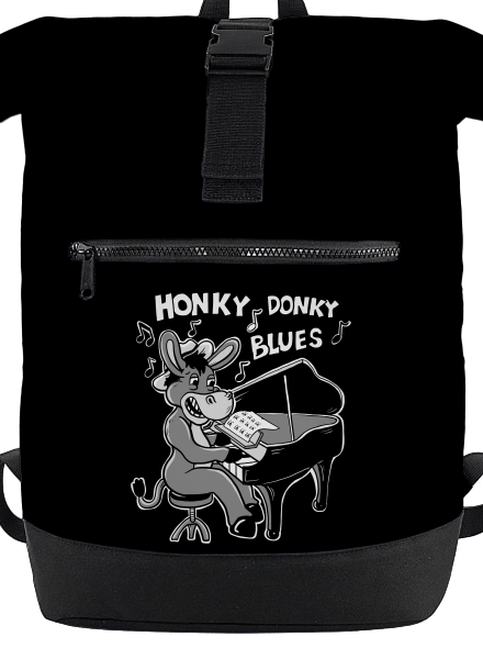 Honky donky blues