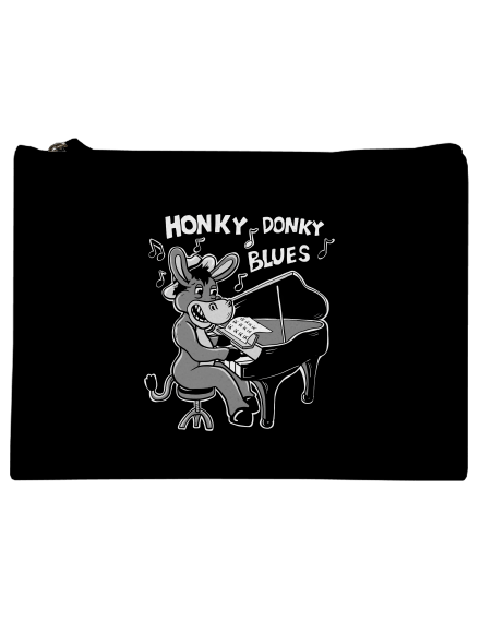 Honky donky blues