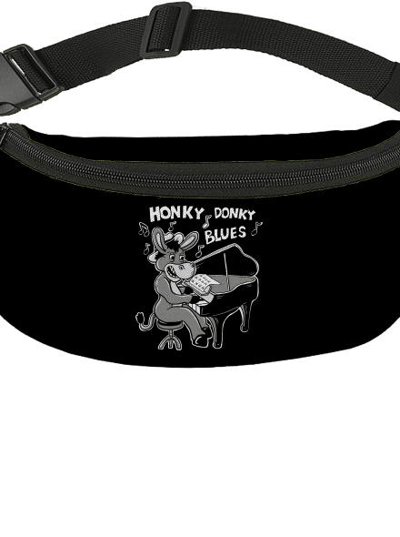 Honky donky blues