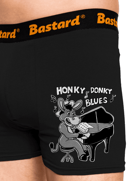 Honky donky blues