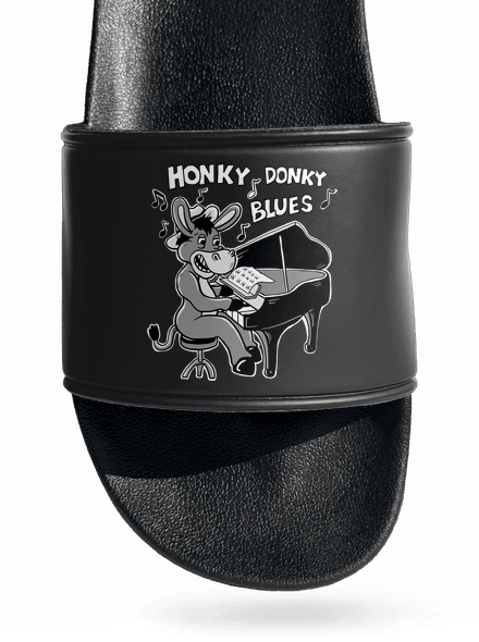 Honky donky blues