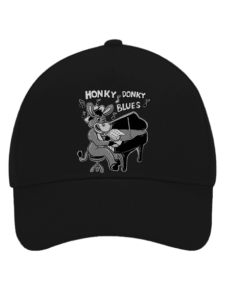 Honky donky blues