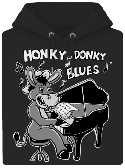 Honky donky blues