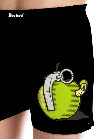 Granátové jablko