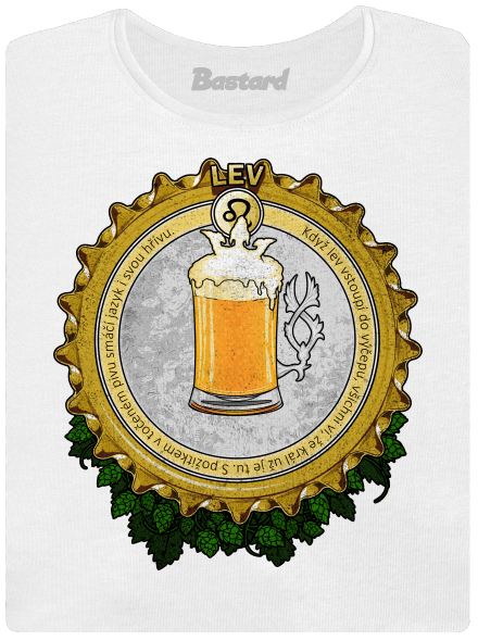 Pivní horoskop: Lev