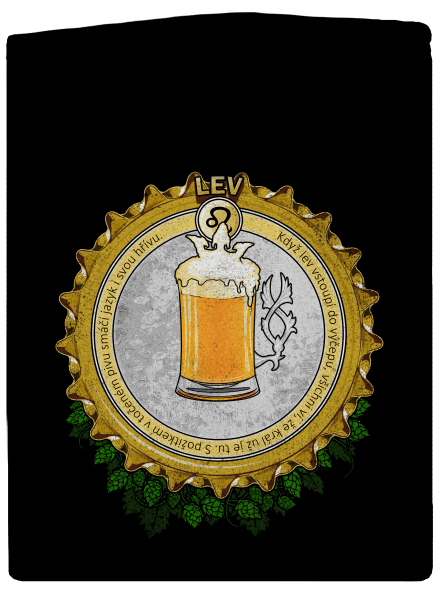 Pivní horoskop: Lev