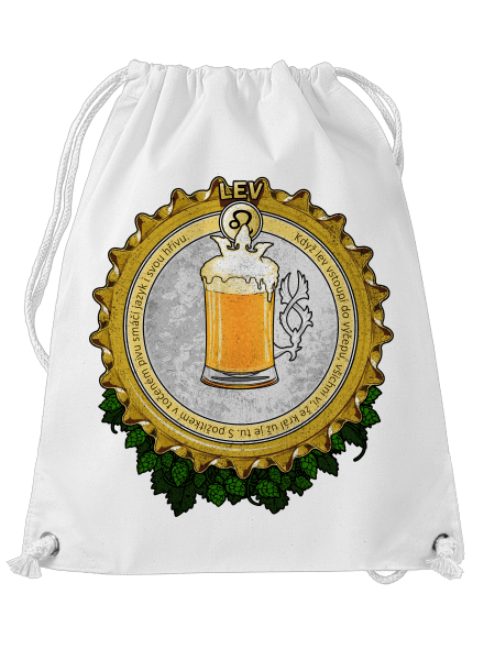 Pivní horoskop: Lev