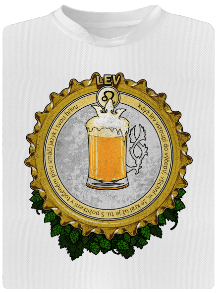 Pivní horoskop: Lev