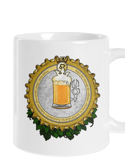 Pivní horoskop: Lev