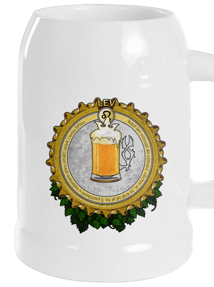 Pivní horoskop: Lev