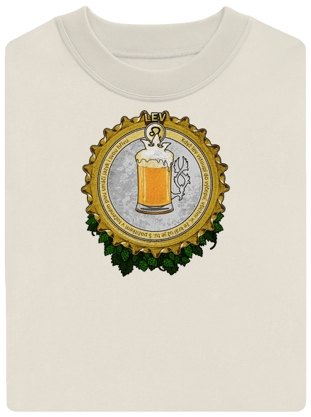 Pivní horoskop: Lev