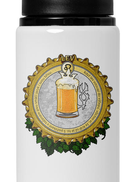 Pivní horoskop: Lev