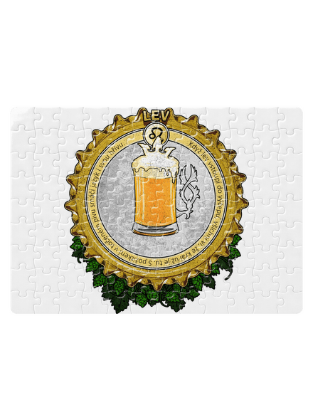 Pivní horoskop: Lev