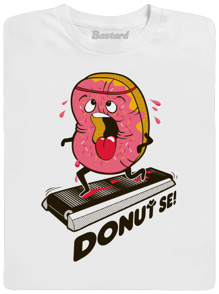 Donuť se