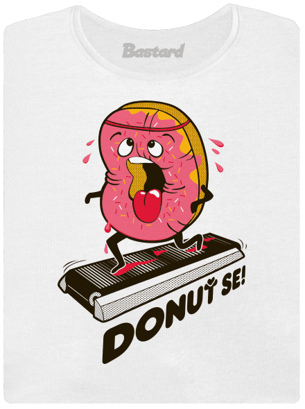 Donuť se