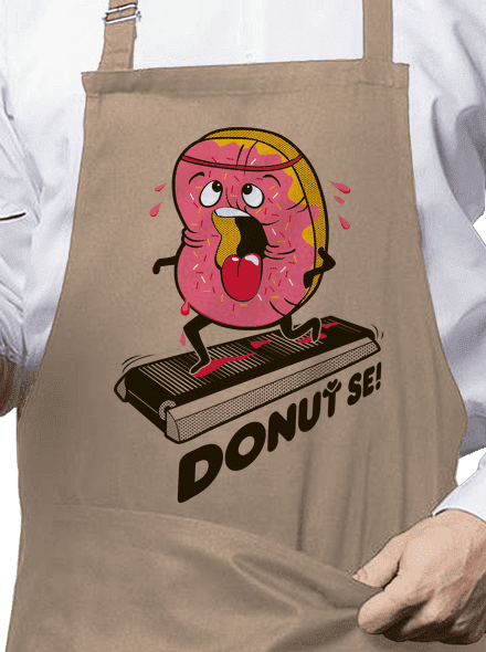 Donuť se