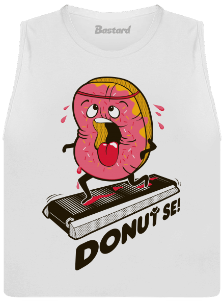Donuť se