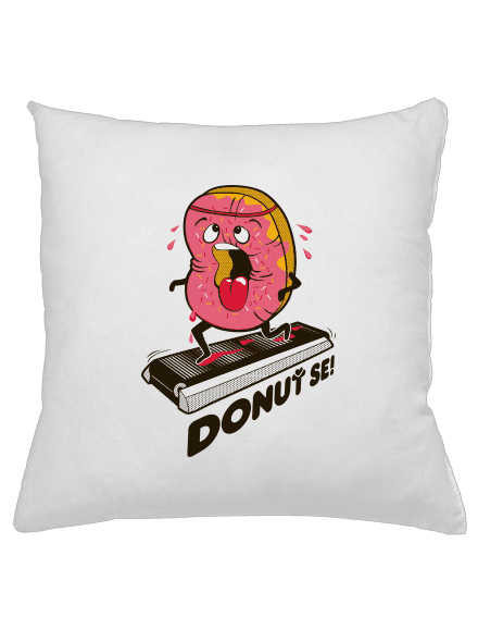 Donuť se