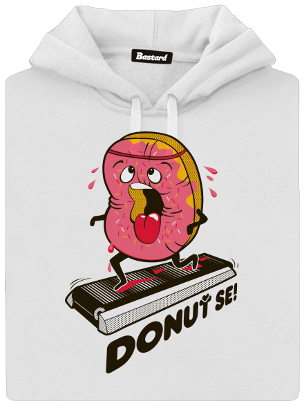Donuť se