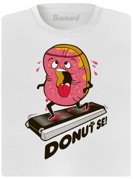 Donuť se