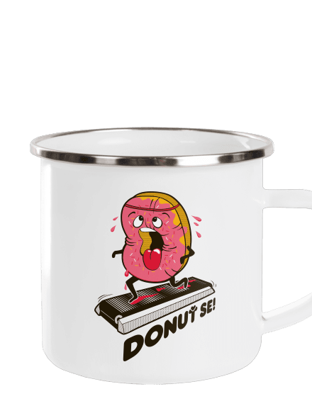 Donuť se