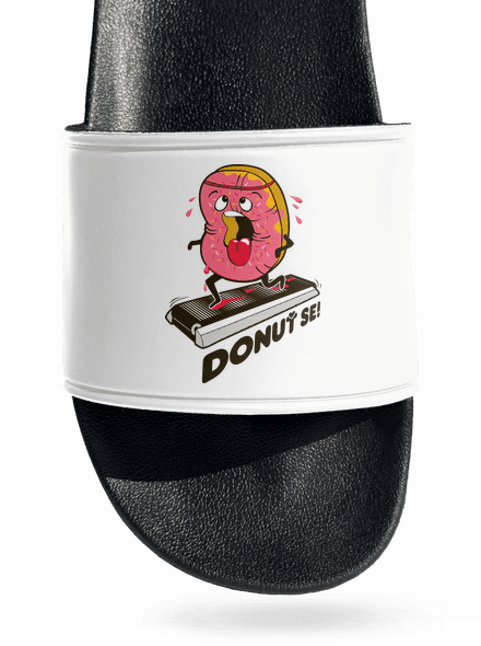 Donuť se