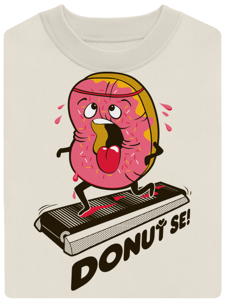 Donuť se