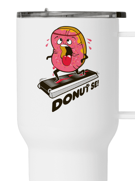 Donuť se