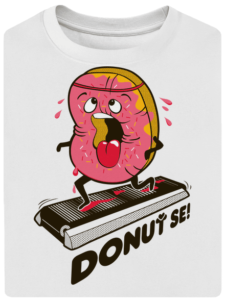 Donuť se