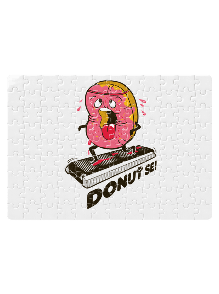 Donuť se