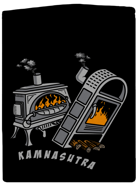 Kamnasutra