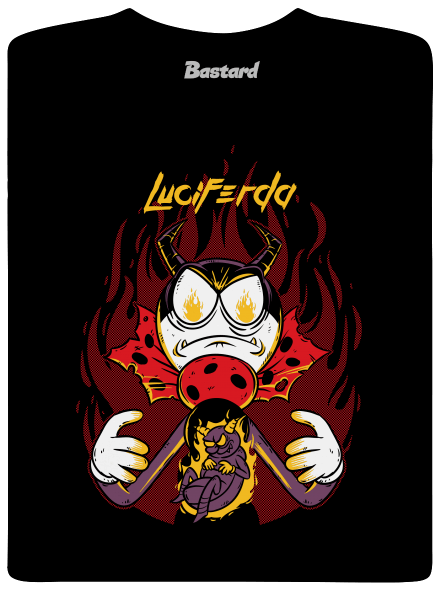 Luciferda