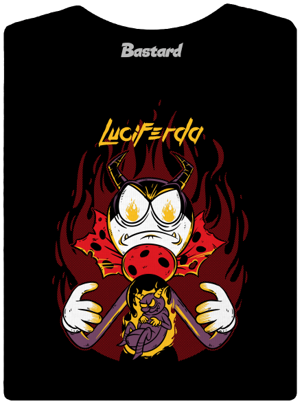 Luciferda