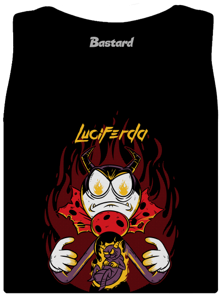Luciferda