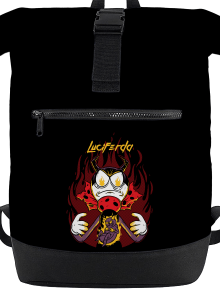 Luciferda